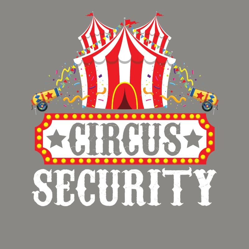 Cirque Sécurité Cirque Événement Carnaval