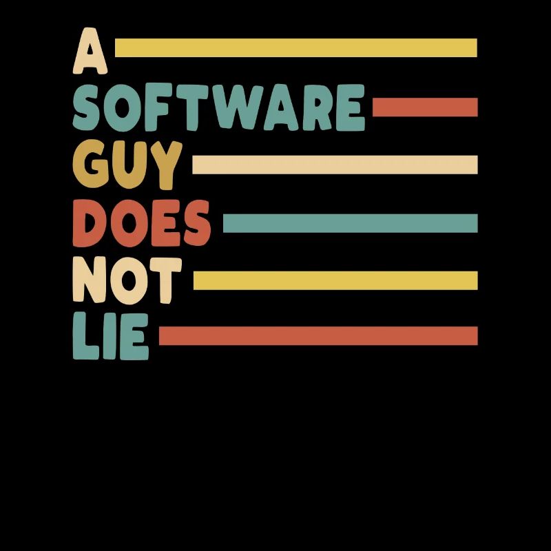 Programmer Coder Software Developer