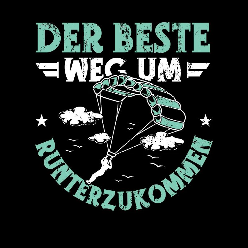 Skydive Tandem Jump Voucher Parachutisme