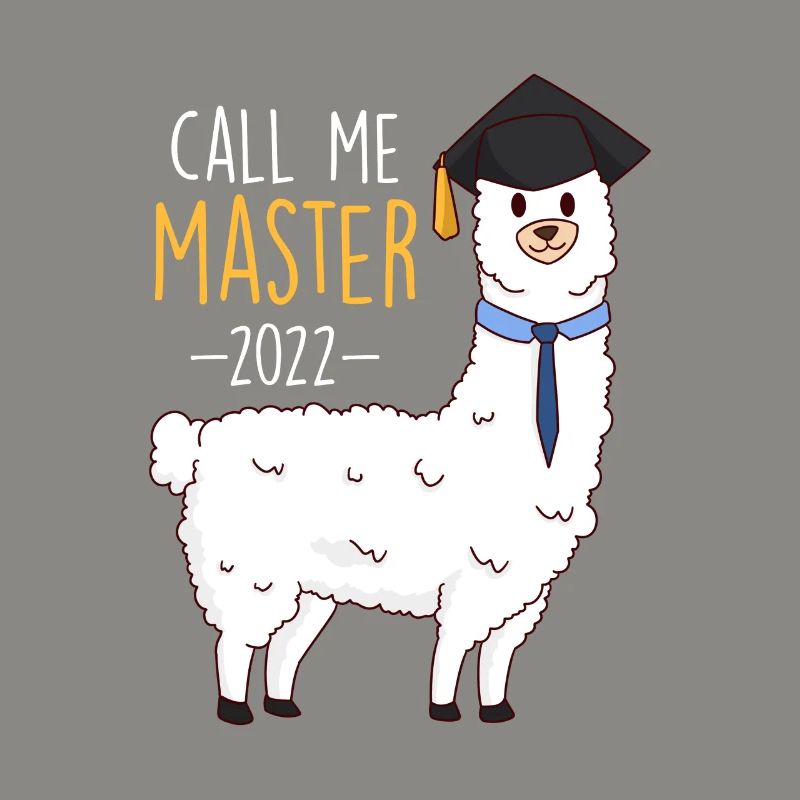 Master 2022 Appelez-moi Master