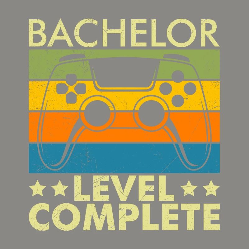 Bachelor Degree Complete Bachelor 2022