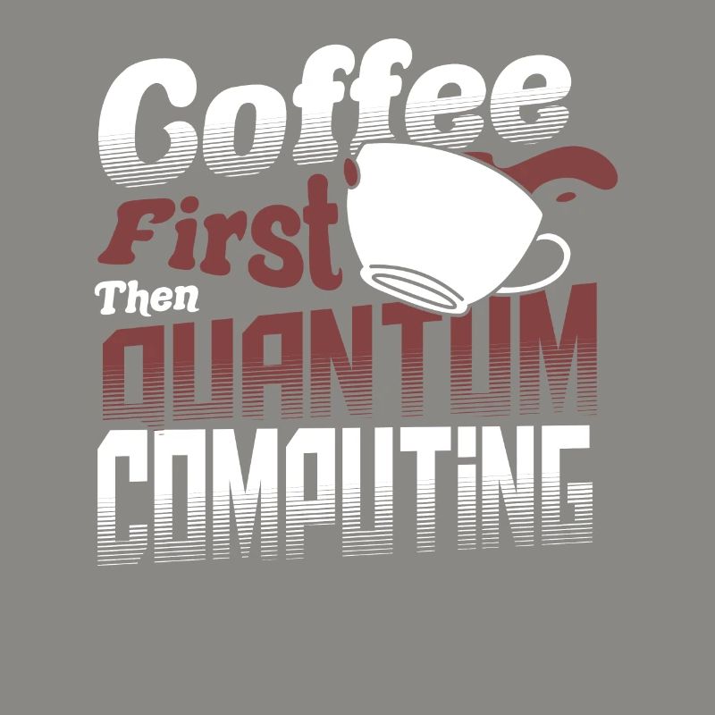 Quantencomputer Informatik