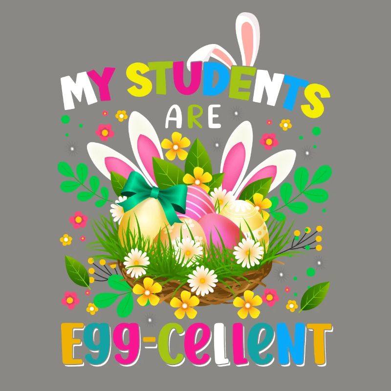Easter Easter Easter Eggs