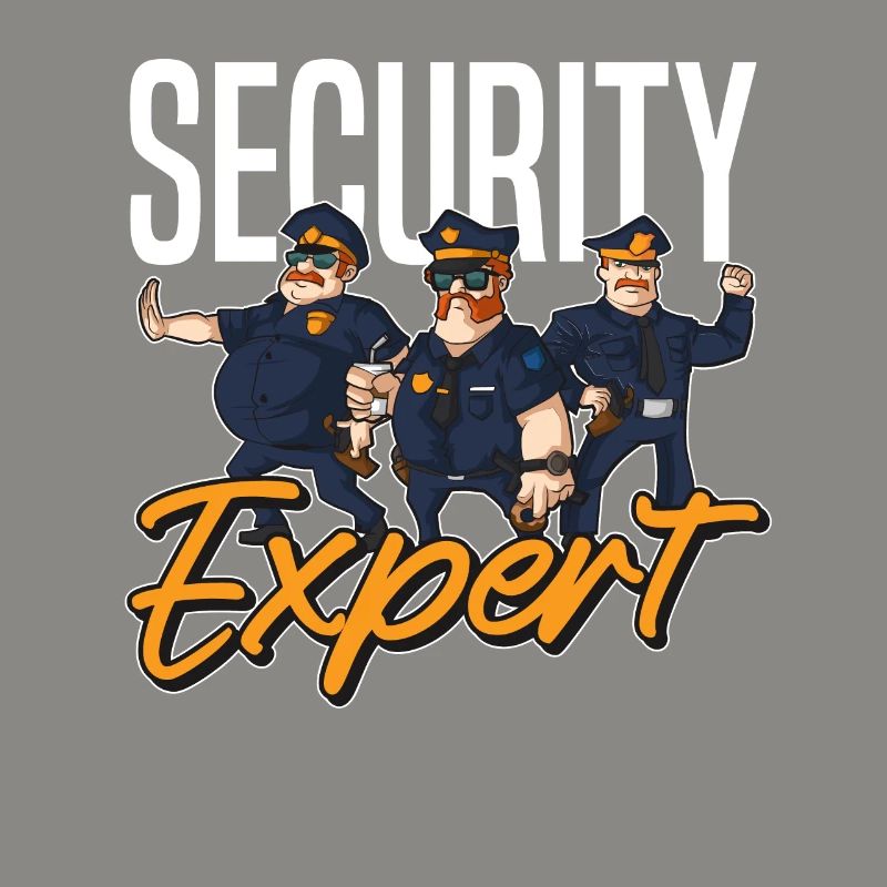 Security Security Guard Security Service