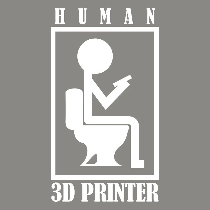 3D Printer 3D Printer Toilet 3D Printer