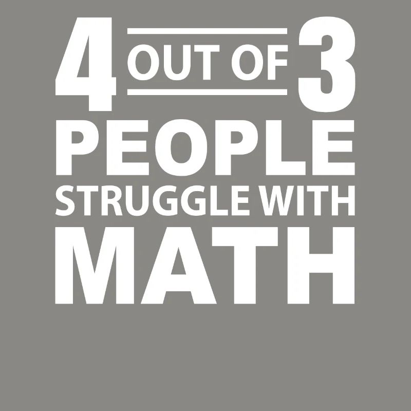 Fun Math Fight Gift