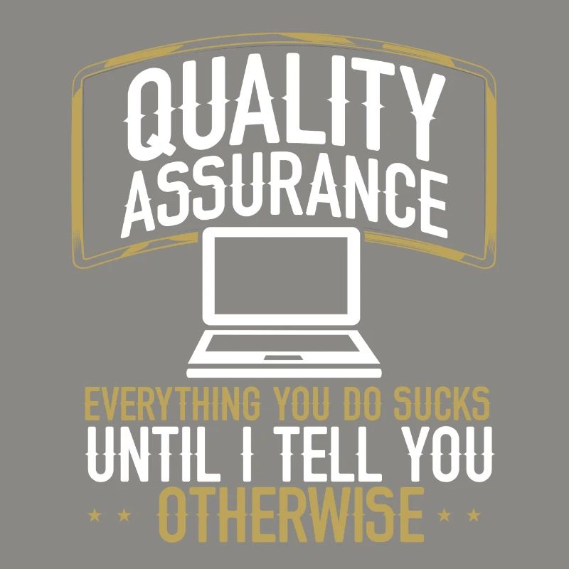 Assurance qualité des tests du code d’ingénierie QA
