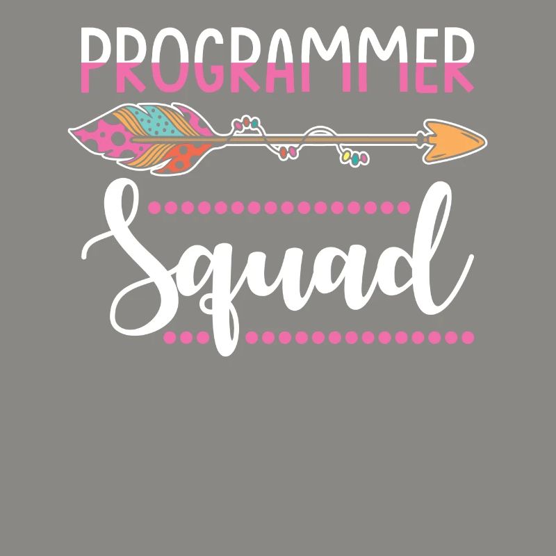Programmer Group Women Team