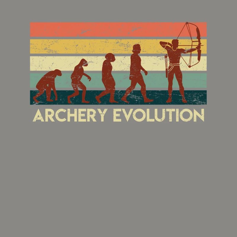 Tir à l’arc Evolution Bogenschießen