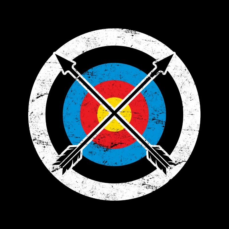 Archer Target Bow Bow Target