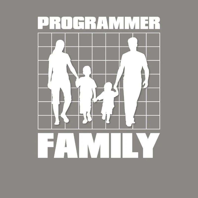 Programmer Coder Software Developer