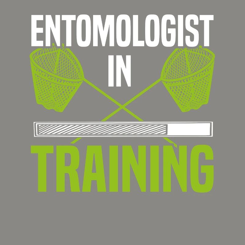Entomologiste en formation Bug Hunter Ladybug