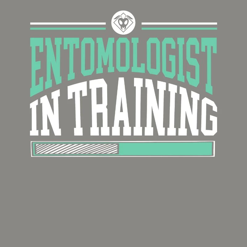 Entomologist In Training Bug Hunter Ladybug