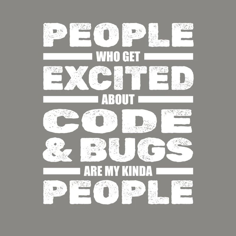 Programmierer Coder Software Entwickler