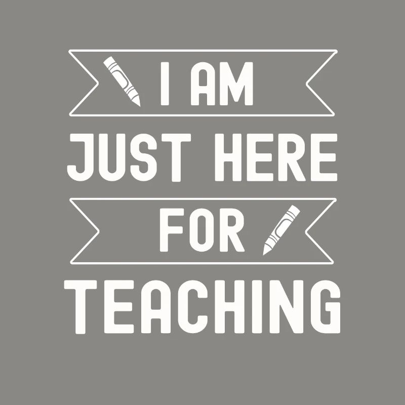 École d’enseignant Enseignant Gift Class École primaire