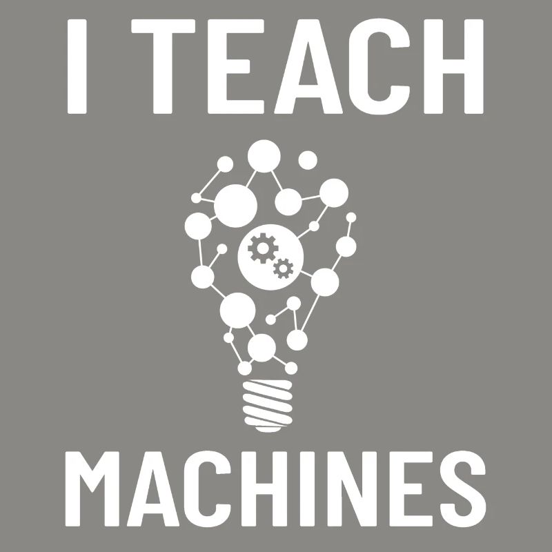 Machine Learning Artificial Intelligence AI