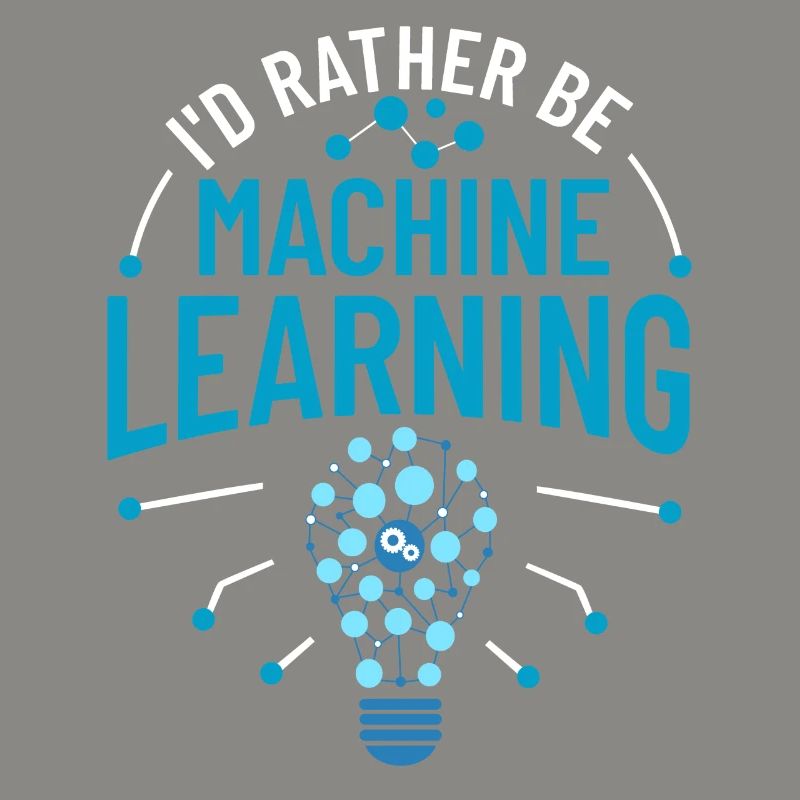 Machine Learning Artificial Intelligence AI