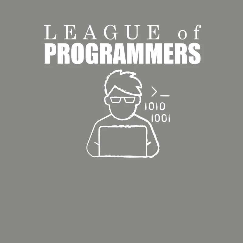 Programmeur Coder Développeur de logiciels