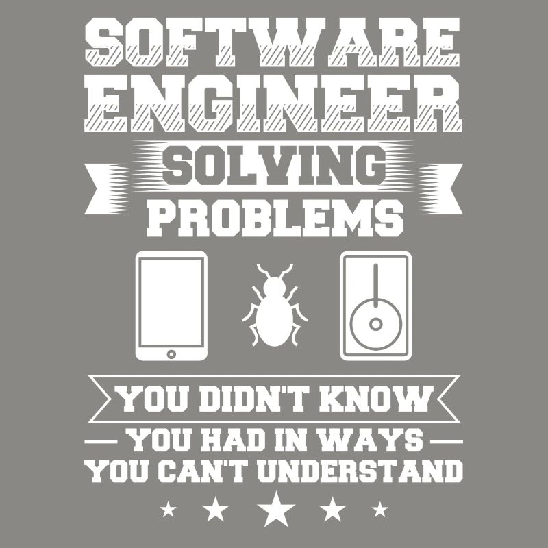 Software Engineering Softwaretechnik Ingenieur