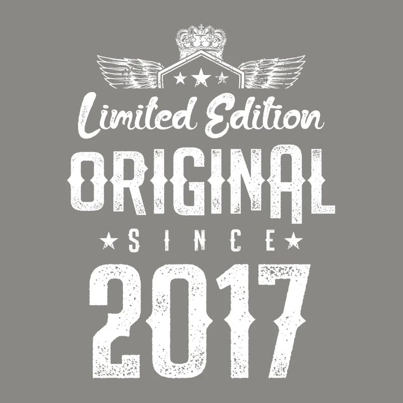 Édition limitée 2017