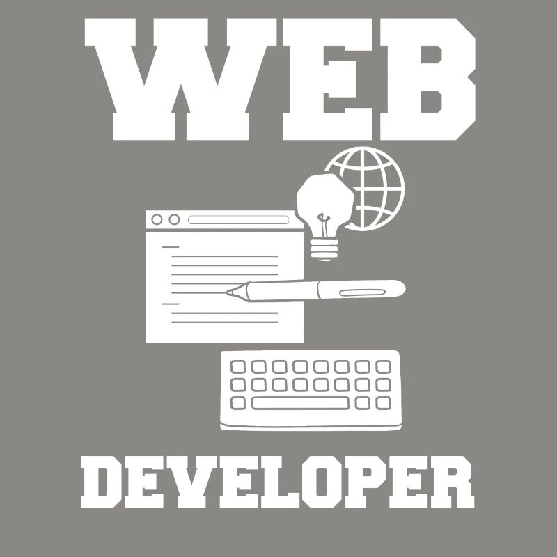 Web Development Web Developer Developer Manager