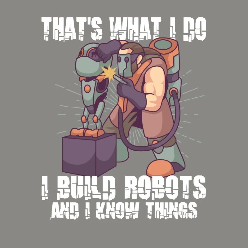 Robotics Engineer For Machine Learning