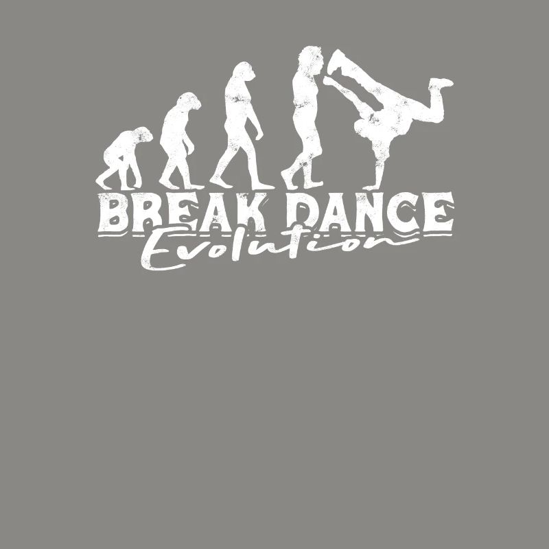 Break Dance Evolution - Taumeln