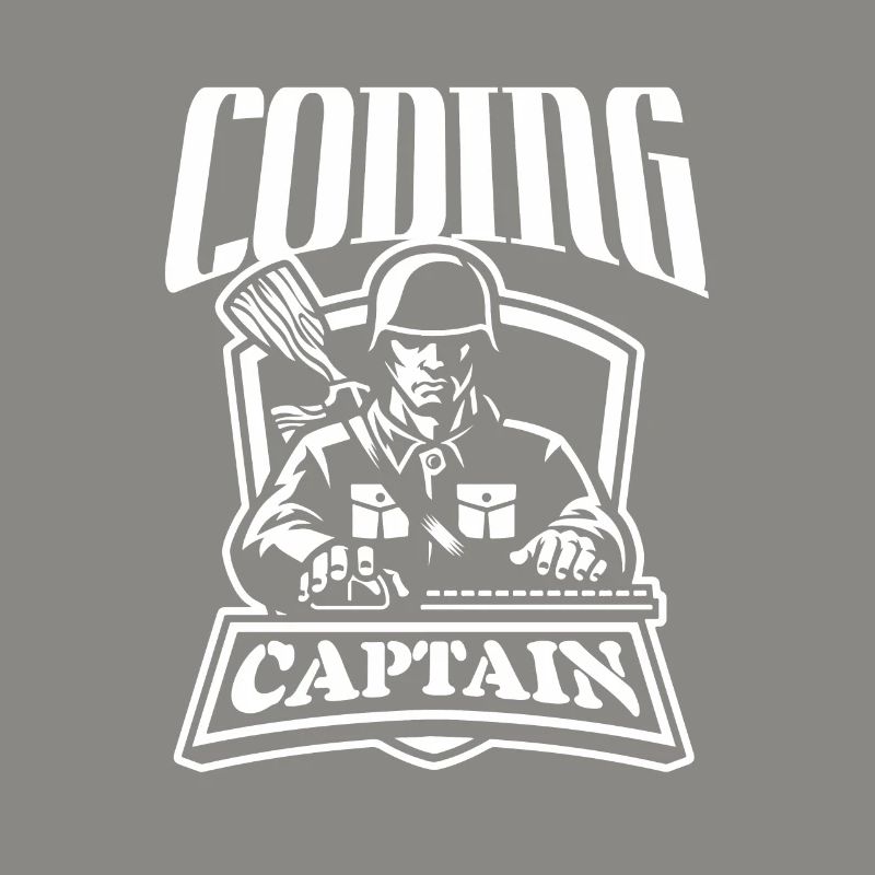 Programmierer Coder Software Entwickler