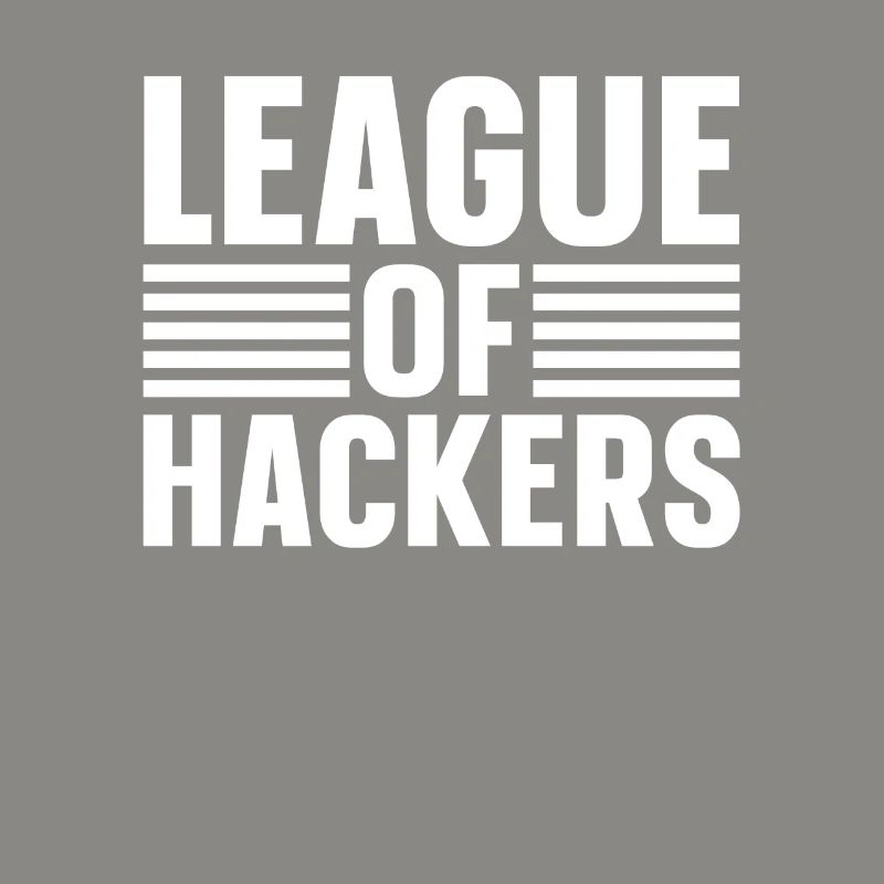 Programmierer Coder Software Entwickler