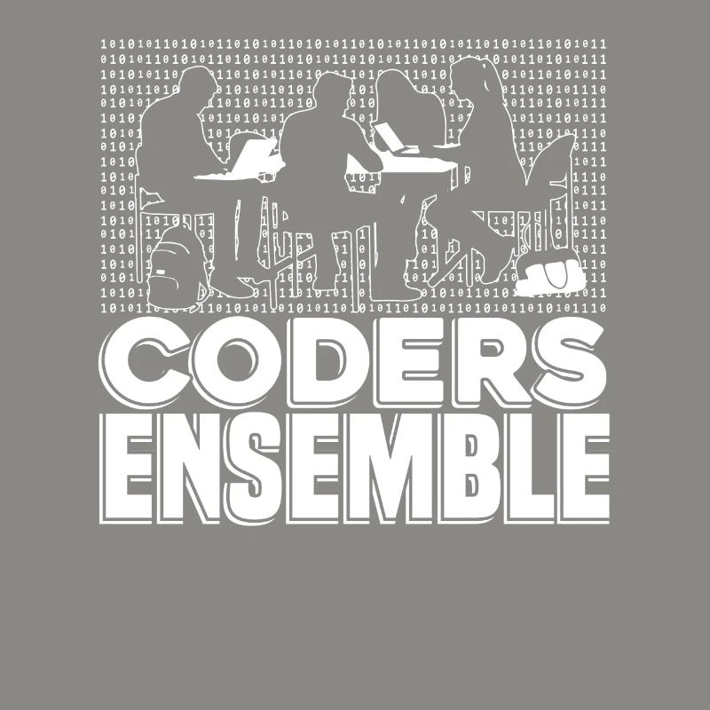 Programmierer Coder Software Entwickler