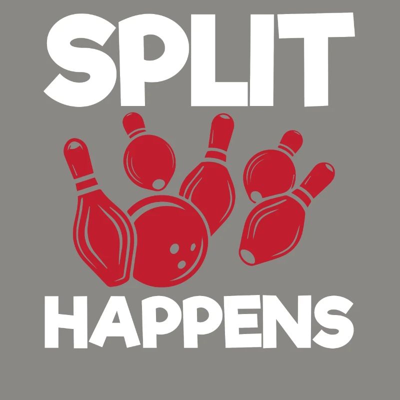 Manchmal Split