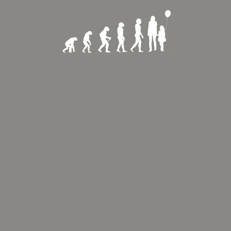 ÉVOLUTION DES TANTES