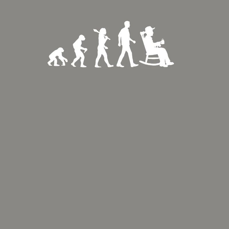 Évolution du grand-père