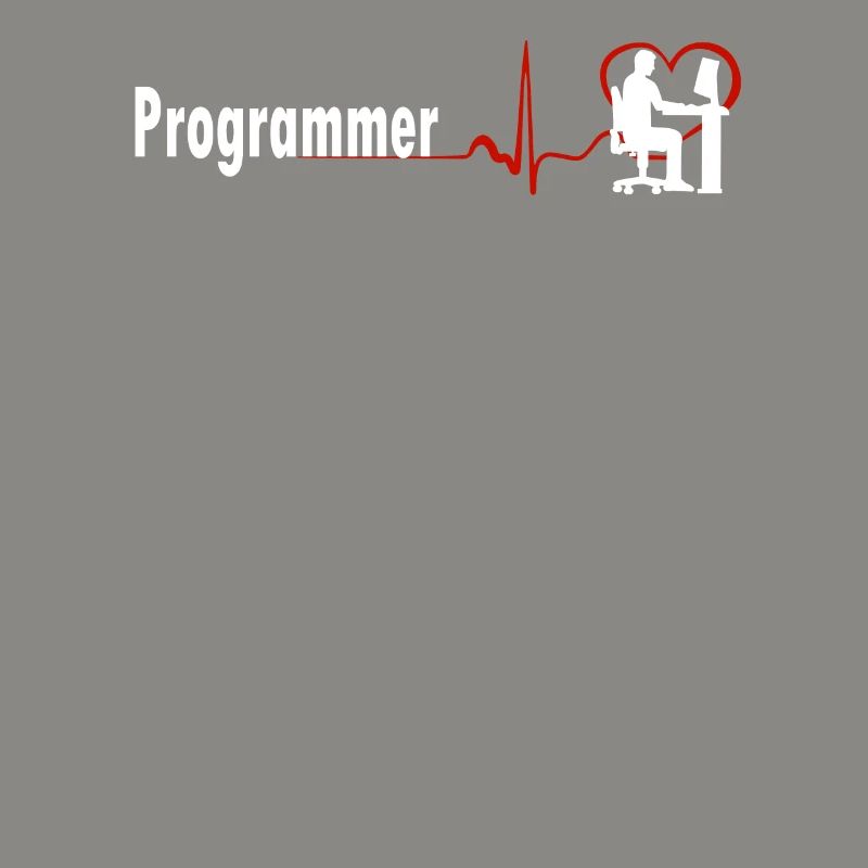 CONCEPTION UNIQUE DE HEARTBEAT DE PROGRAMMEUR