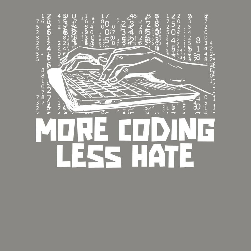 Programmierer Coder Software Entwickler