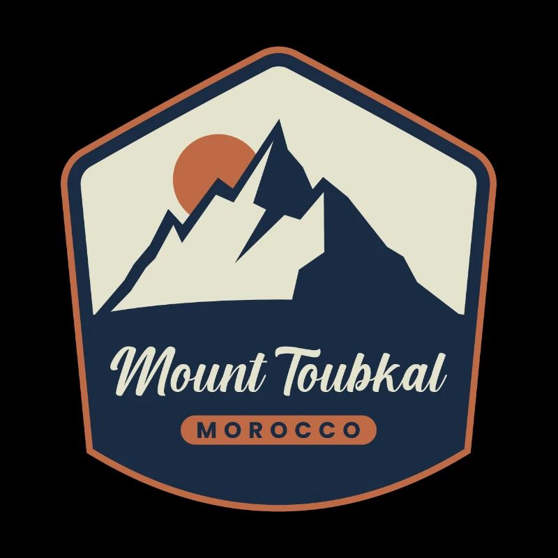 Mount Toubkal - Morocco