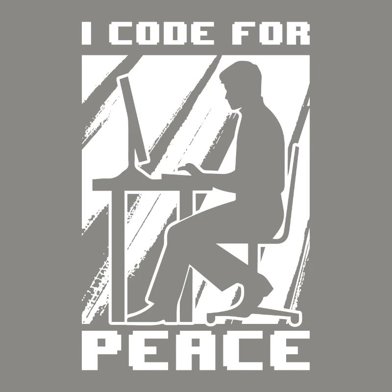 Programmierer Coder Software Entwickler