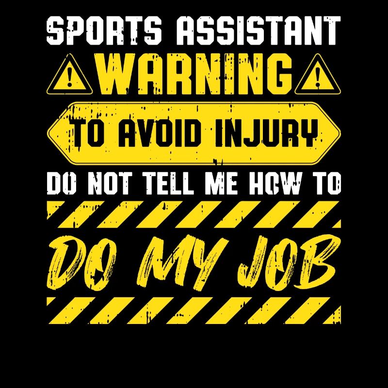 Sportassistent