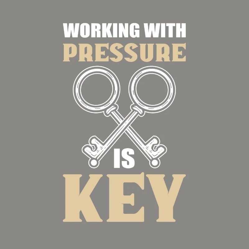 Working With Pressure Is Key Locksmith