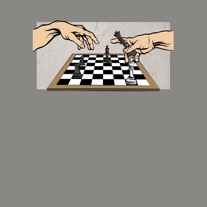 Échecs La création d'échecs