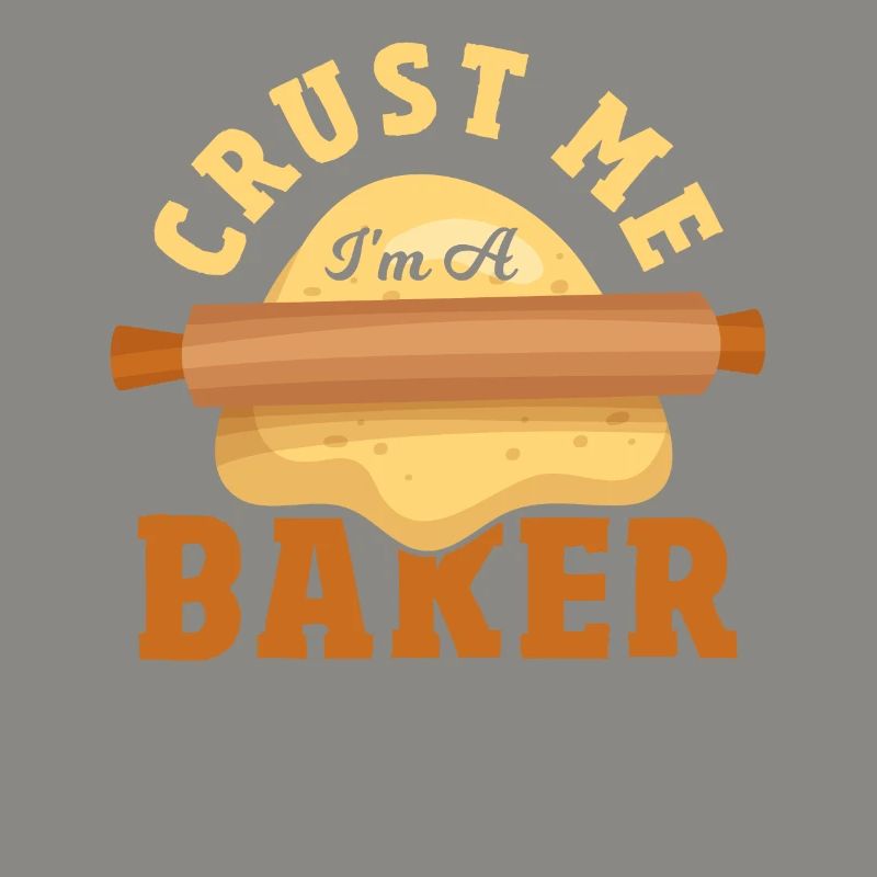 Crust Me I'm A Baker Bread Making Baking