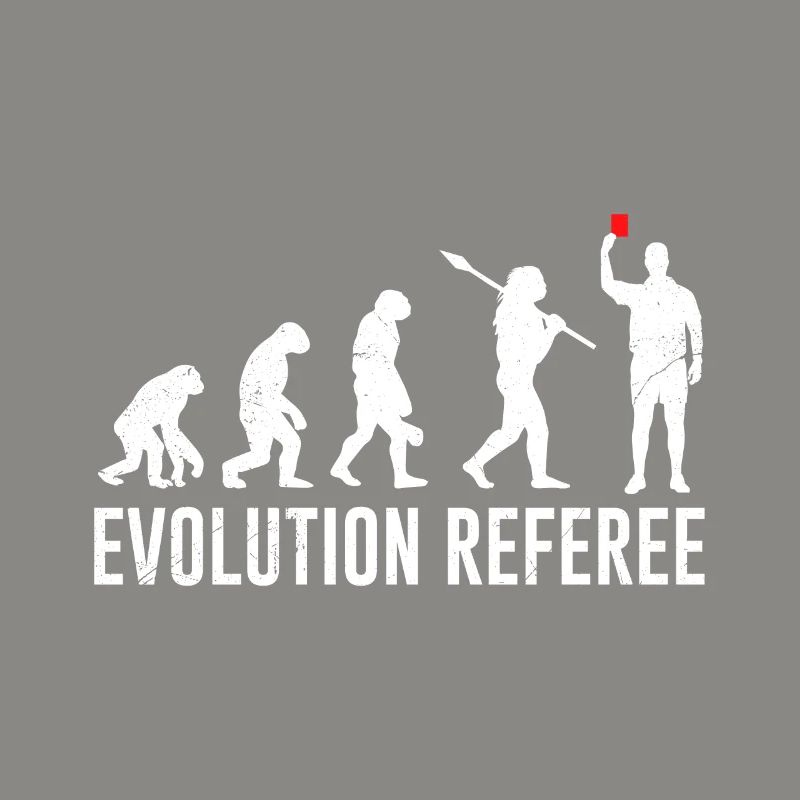 Evolution Referee