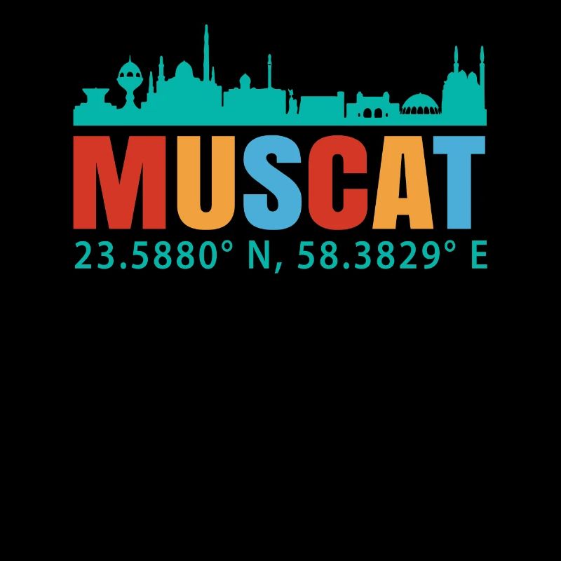Mascate