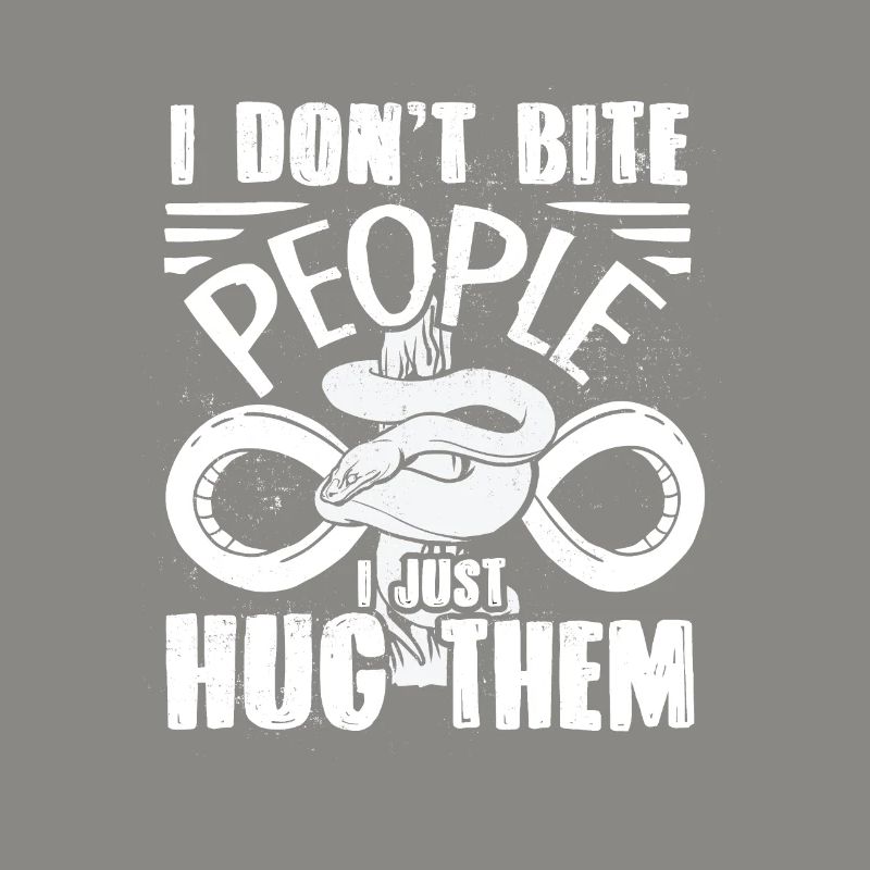 Banana Ball Python Herpetologist I Dont Bite