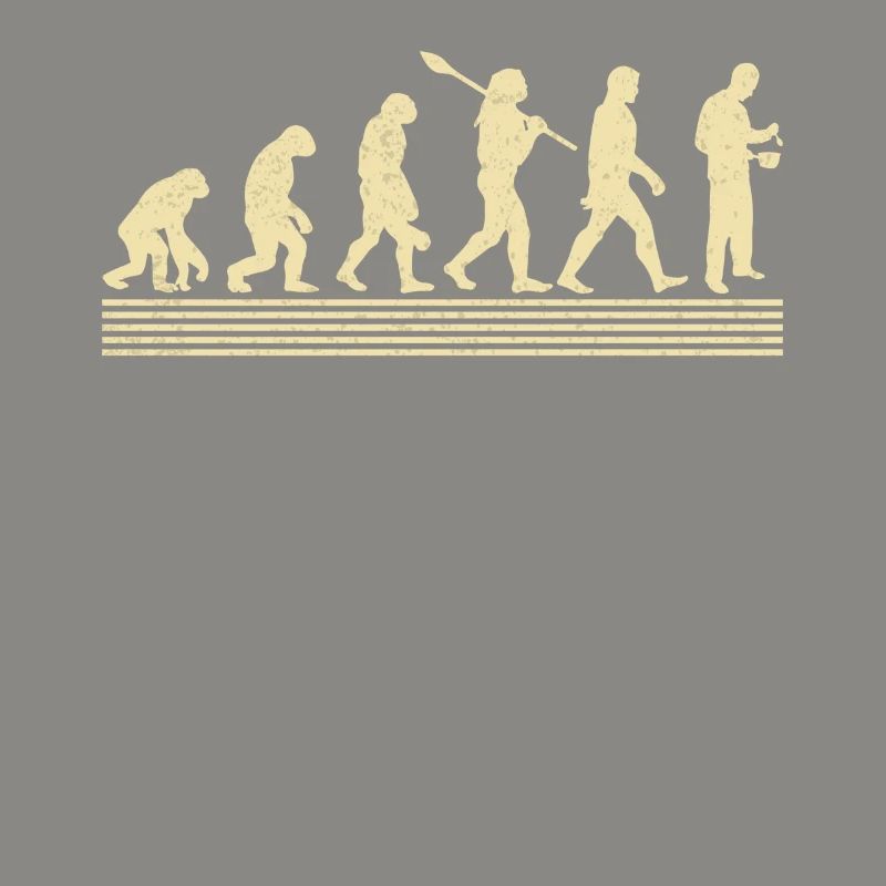 Évolution de la cuisine