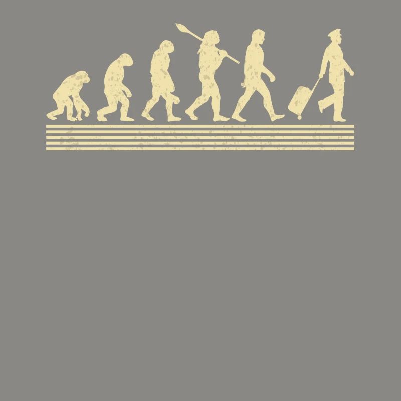 Évolution pilote