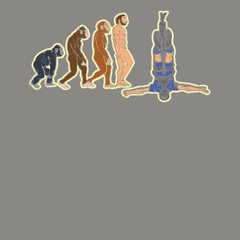 Bungee Jumping Evolution Adrenalin Bungee Jumper