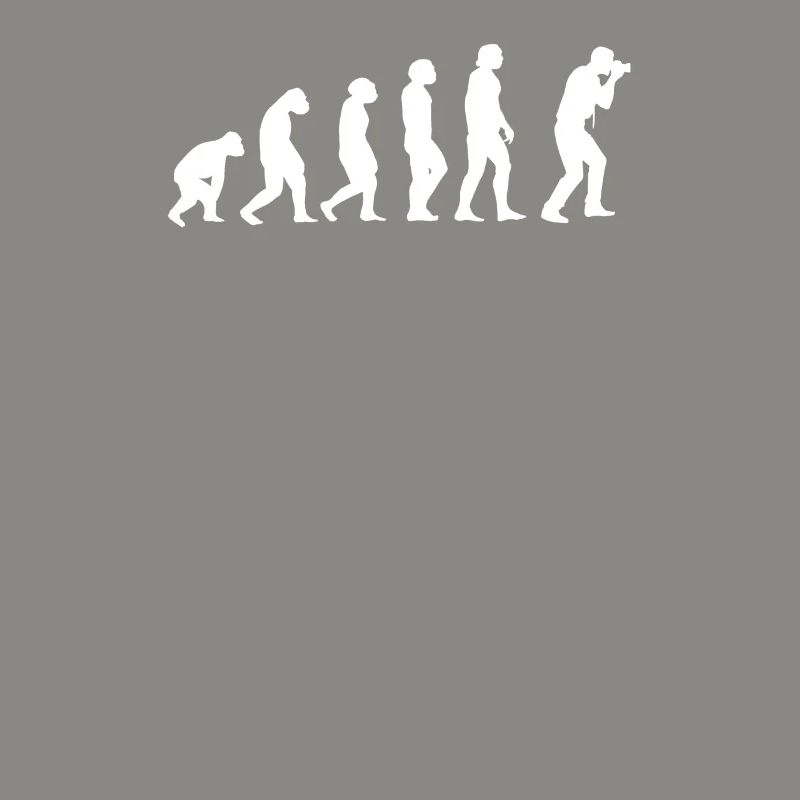 Photographe Evolution