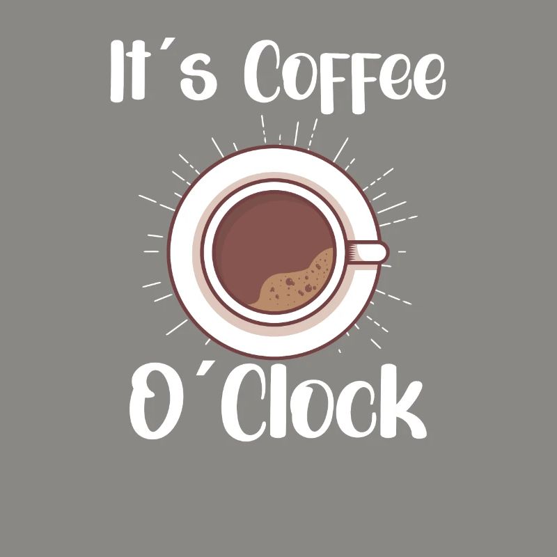 Coffee Lover Caffeine Molecule Java Latte Espresso