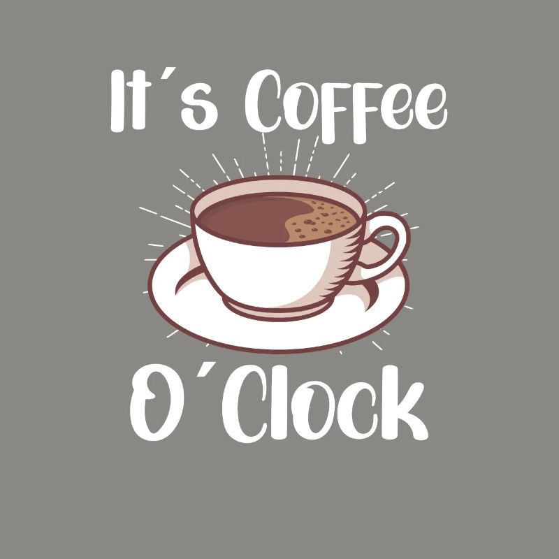 Coffee Lover Caffeine Molecule Java Latte Espresso